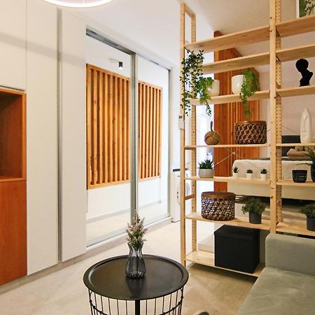 Phaedrus Living Seaside Luxury Flat Athina 123 Apartment Paphos Luaran gambar