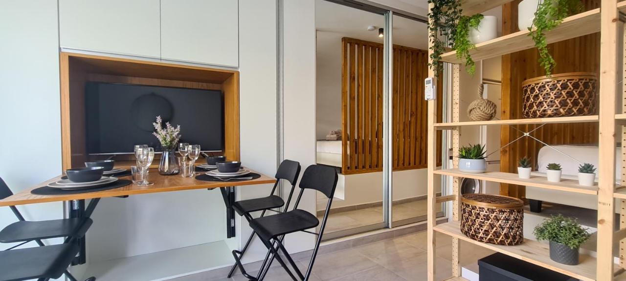 Phaedrus Living Seaside Luxury Flat Athina 123 Apartment Paphos Luaran gambar