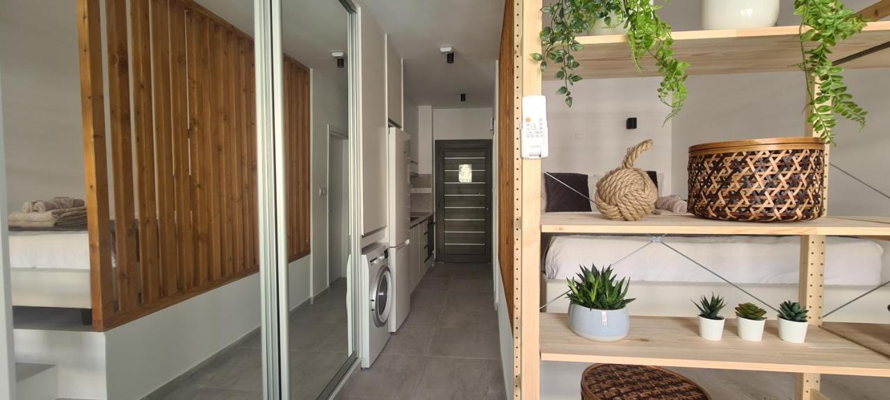 Phaedrus Living Seaside Luxury Flat Athina 123 Apartment Paphos Luaran gambar