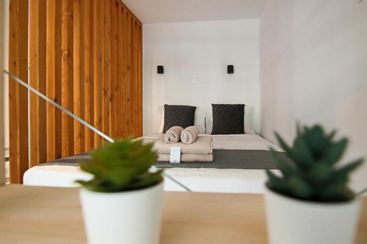 Phaedrus Living Seaside Luxury Flat Athina 123 Apartment Paphos Luaran gambar